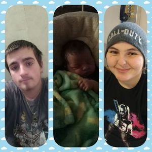 Meet your Posher, Dakota